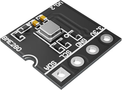Heltec ESP32 LoRa V4 Development Board Tempered Glass Sensor Kit - Image 9