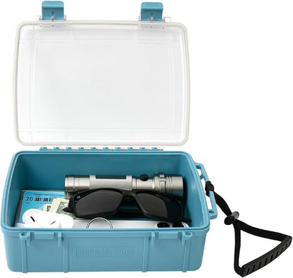geckobrands Waterproof Dry Box - Image 3