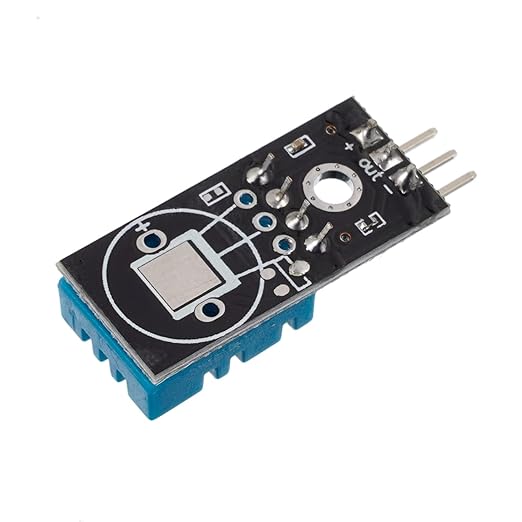 BOJACK DHT11 Temperature Humidity Sensor Module Digital Temperature Humidity - Image 4