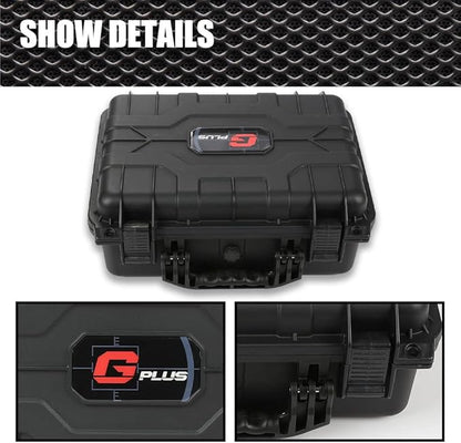 G-PLUS Graded Card Storage Box Compatible - Image 5