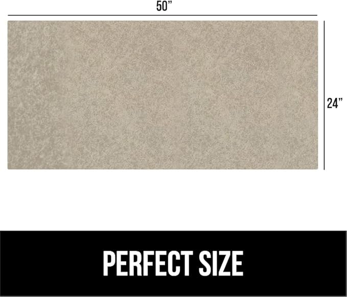 GORILLA GRIP LeakGuard Non-Adhesive Under Sink Mat - Image 7