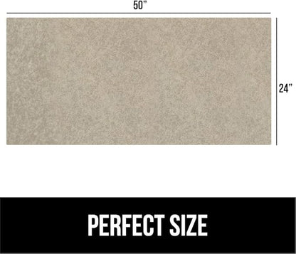 GORILLA GRIP LeakGuard Non-Adhesive Under Sink Mat - Image 7