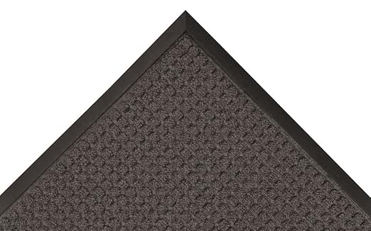 NoTrax 3' X 5' Guzzler Commerical-Grade Entrance Mat, Dirt and Moisture Control by NOTRAX%C2%AEPREMIUMFLOORMATTING