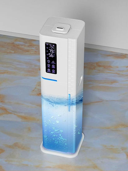 Humidifier with Warm & Cool Mist - Image 3