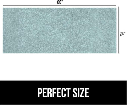 GORILLA GRIP LeakGuard Non-Adhesive Under Sink Mat - Image 7