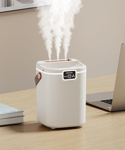 Air Humidifier for Bedroom by Plilogo