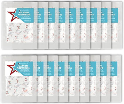 PackFreshUSA: 18 Pack by PackFreshUSA