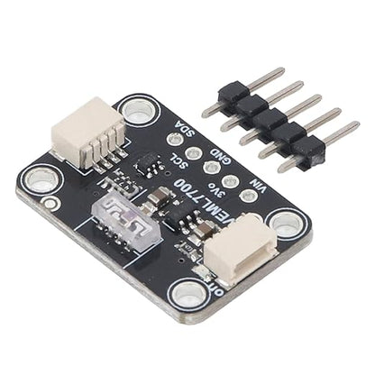 VEML7700 Light Environment Sensor Module, Digital Ambient Light Sensor - Image 2