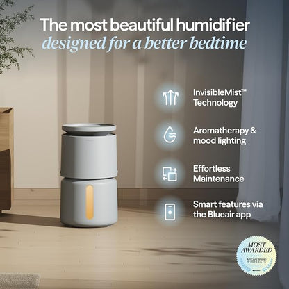 BLUEAIR Room Humidifier - Image 2