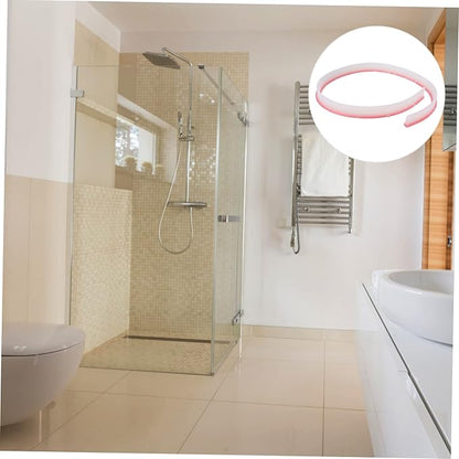 NUOBESTY 1pc Bendable Water Retaining Strip - Image 4