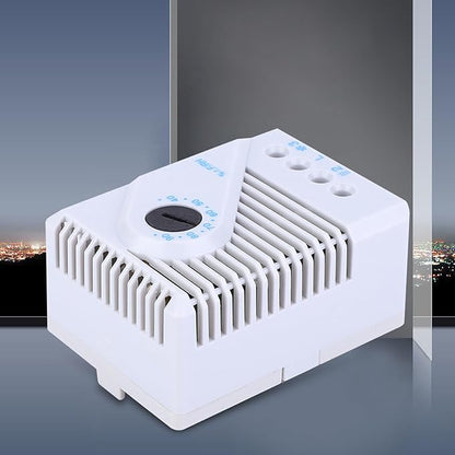 TARSHYRY MFR012 Mechanical Humidity Controller, MFR012 Humidity Controller - Image 9