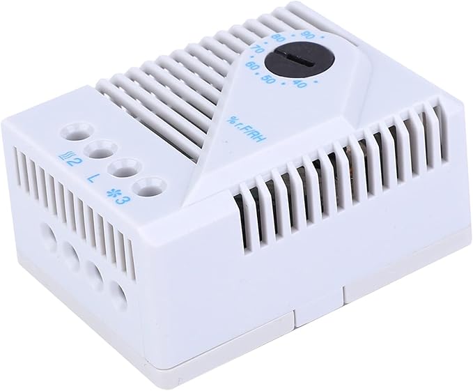 MFR012 Mechanical Humidity Controller - Image 6