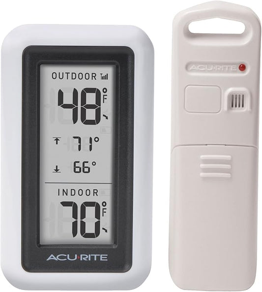 AcuRite Digital Thermometer by AcuRite