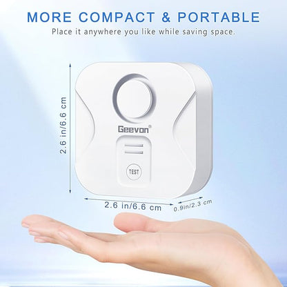 Geevon 10 Pack Water Leak Detectors - Image 7