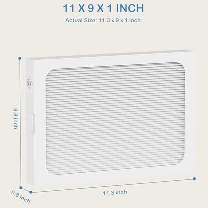 3Packs, UA 65H dehumidifier Models - Image 2