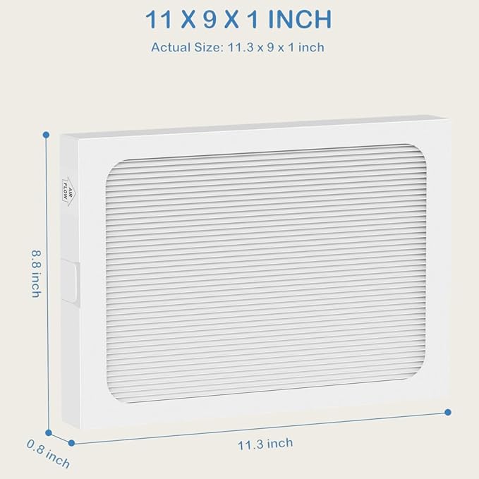 2 Packs, UA 65H dehumidifier Models - Image 2