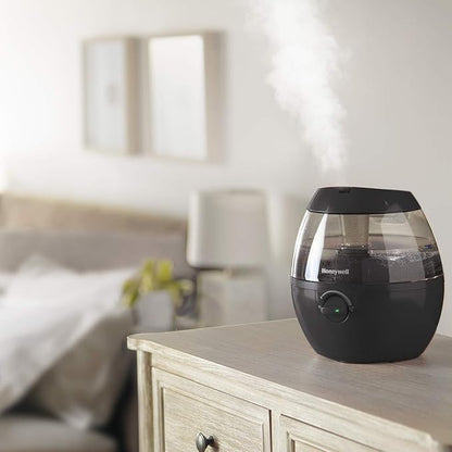 Honeywell HUL520B Mistmate Cool Mist Humidifier Black - Image 10