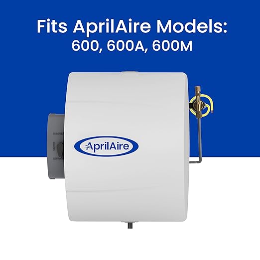 AprilAire H635EZ1 Humidifier Filter/Water Panel Assembly Replacement Kit - Image 5