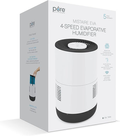 Pure Enrichment MistAire Eva - Image 8