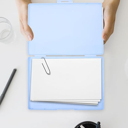 A4 Large Capacity Document Storage Box - Image 3