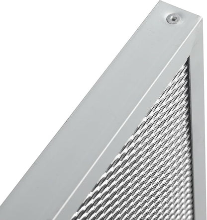 2 Packs Washable MERV 8 Dehumidifier Filter 5443 Fit - Image 4