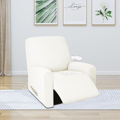 PureFit 100% Dual Waterproof Couch Cover Slipcovers - Image 2