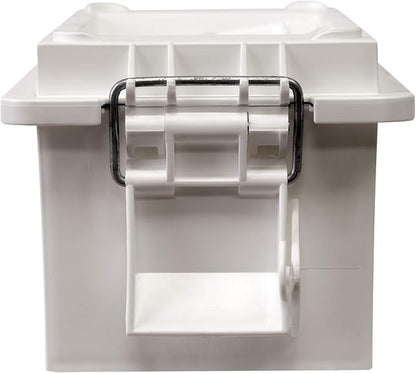 Wise 56011 Series Small Utility Dry Box - Image 3