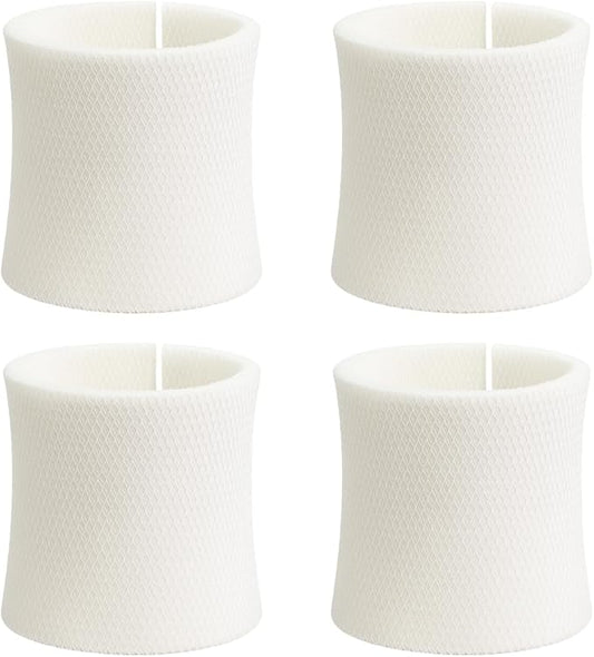 Nispira MAF2 Humidifier Super Wick Wicking Filter Replacement Compatible by Nispira