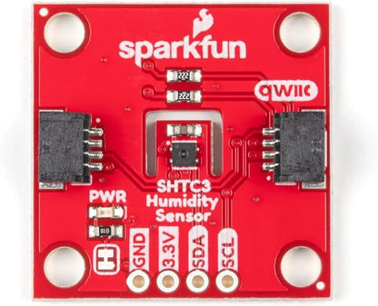 SparkFun Humidity Sensor Breakout - Image 2