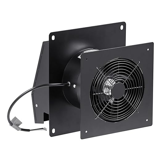 VEVOR Through-The-Wall Ventilation Fan by VEVOR