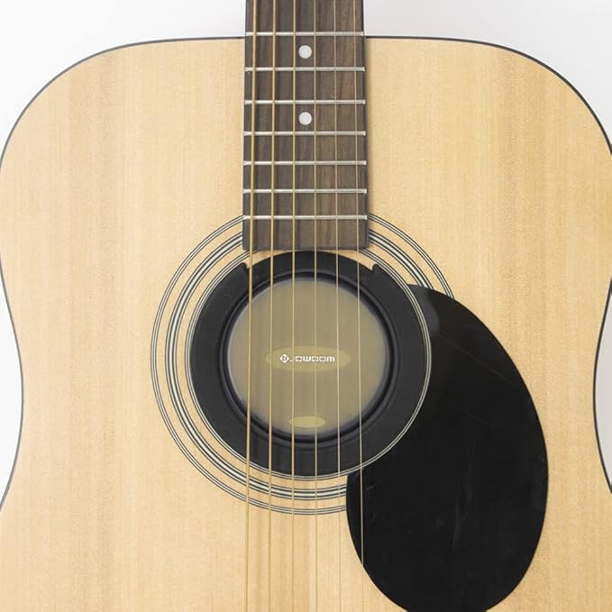 ReBalance Basic Acoustic Guitar Humidifier, Fits 99 To 102mm Soundhole - Image 3