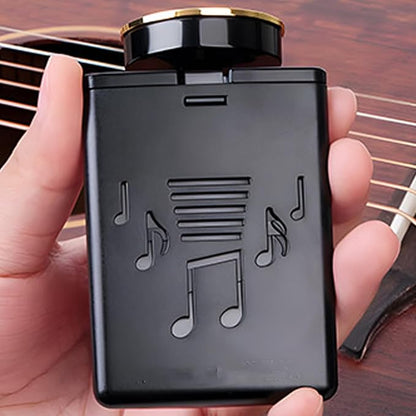 Guitar Humidifier with 10ml Drip Bottle and Hygrometer - Image 6