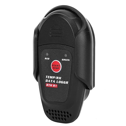 Temperature Humidity Data Logger - Image 4