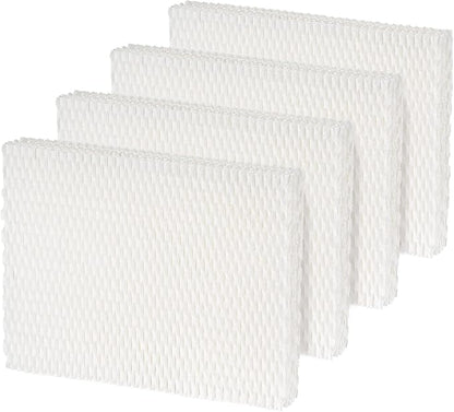 ANTOBLE 4 Pack MD1-0034 Humidifier Wick Replacement Filters Compatible by ANTOBLE