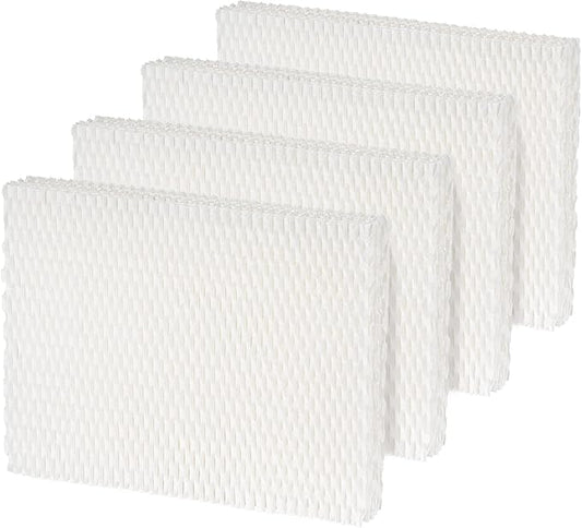 ANTOBLE 4 Pack MD1-0034 Humidifier Wick Replacement Filters Compatible by ANTOBLE
