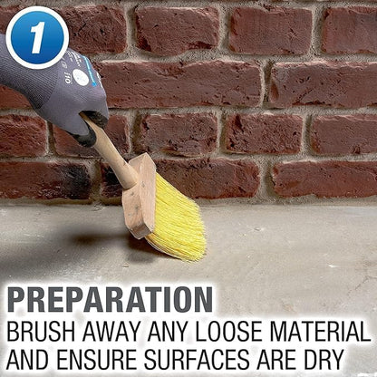 Drybase Liquid Damp Proof Membrane - Image 2