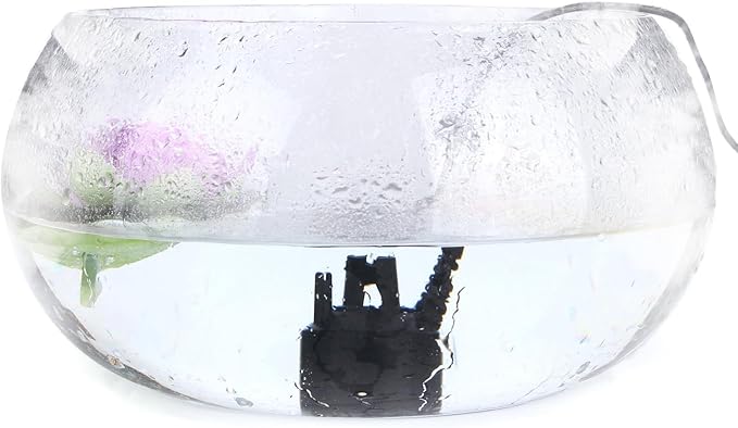 AGPTEK 400mL/H Original Mini Mist Maker Fogger Water Pond Garden Fountain - Image 4