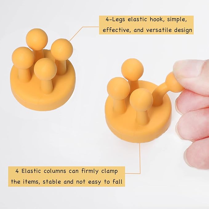 iBetterLife Good Grips Razor Holder - Image 4