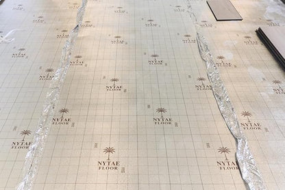 Noise Guard 200, EVA 3mm Underlayment - Image 5