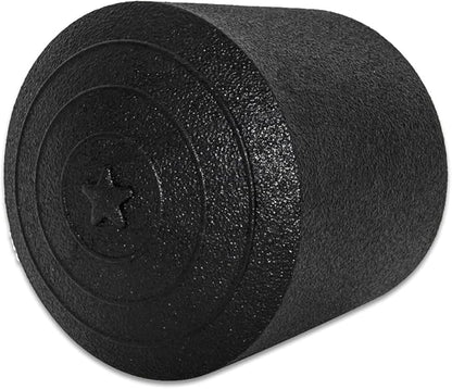 Flyshop 1-3/16", 30 mm, Patio Round Chair Leg Caps, Furniture Table Feet Covers - Image 4