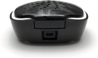 Portable USB Electric Dehumidifier Hearing Aid Dryer, Temperature Range 104-122 - Image 9