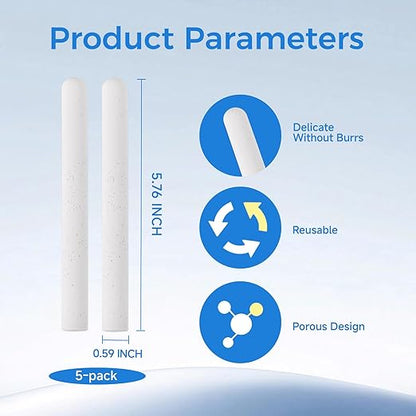 5 Pcs Thick Drying Stick, Desiccant Containing Activated Carbon, - Image 9