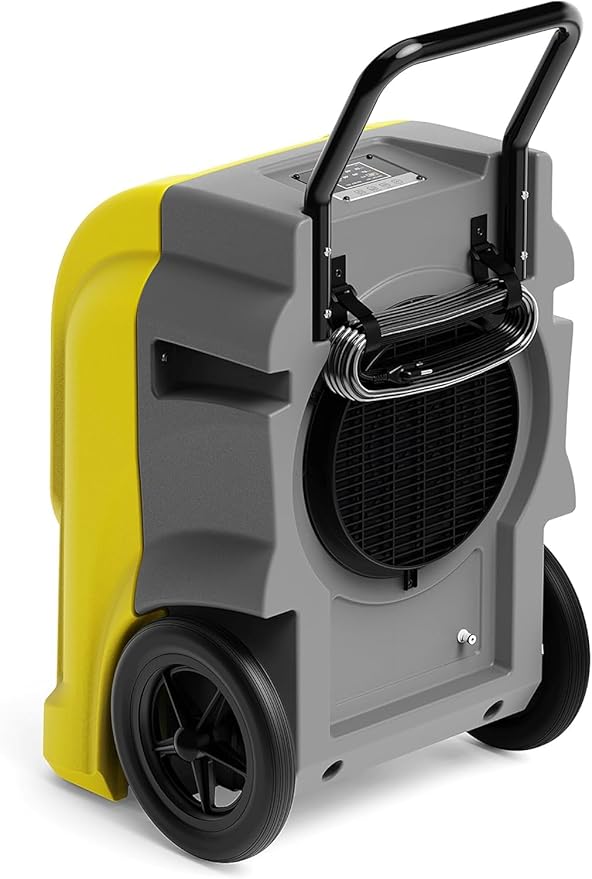 ALORAIR LGR Commercial Dehumidifier - Image 8