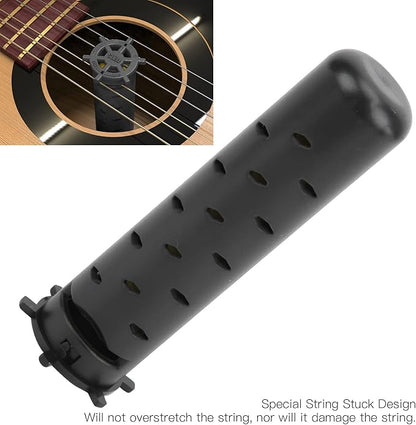 Drfeify Guitar Sound Hole Humidifier, Sponge Based Moisturizer - Image 5