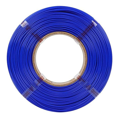 Inland V2 PLA PRO 3D Printer Filament Refill, 1.75mm Spooless Filament - Image 2
