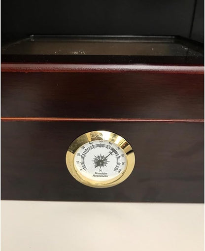8oz Cigar Humidor Humidifier Crystals - Image 5