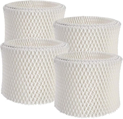 4-Pack WF2 Replacement Humidifier Filter Extended Life Compatible by ITidyHome
