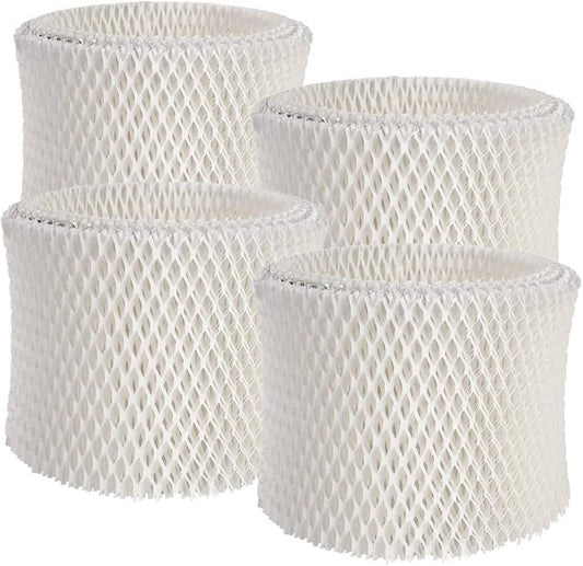 4-Pack WF2 Replacement Humidifier Filter Extended Life Compatible by ITidyHome