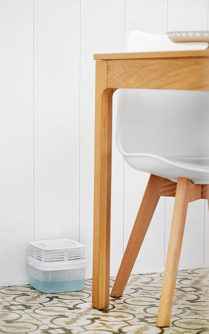 HUMYDRY Moisture Absorber Dehumidifier Device - Image 8