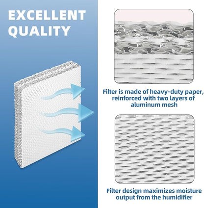 35 Humidifier Water Panel Evaporator Replacement Compatible - Image 4
